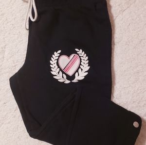 Womens Joggers